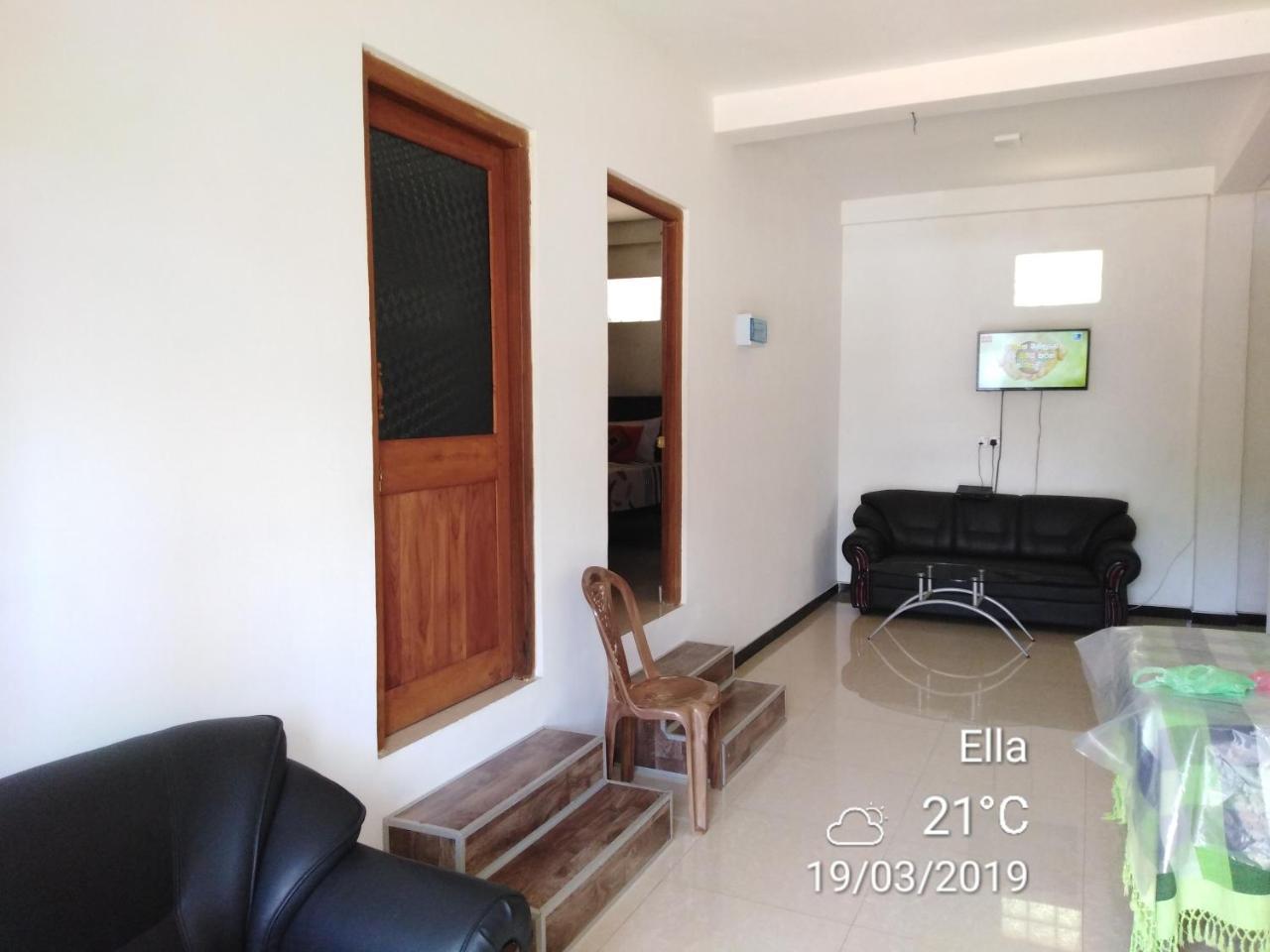 Ella Cozy Nest Apartment Exterior photo